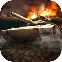 Armored Tank Battle Strike 3D