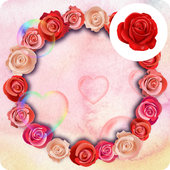 Love Crush Live Wallpaper icon