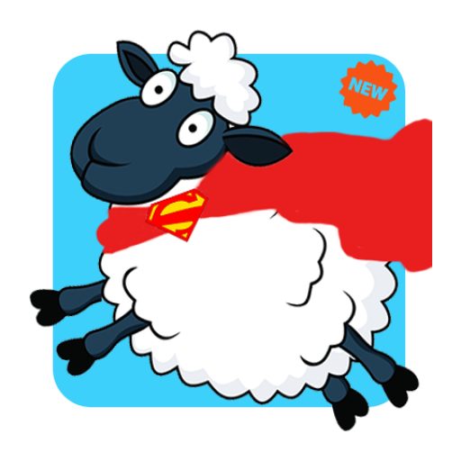 Super Sheep icon