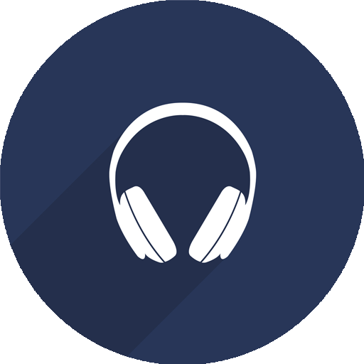 Extra Loud Headphone Booster icon