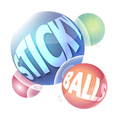 Sticky Balls icon
