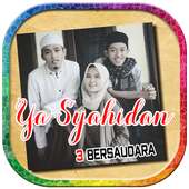 Ya Syahidan Sholawat Merdu Offline on 9Apps