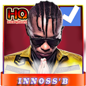 Innoss icon