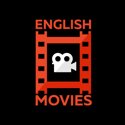 Free HD English Movies icon