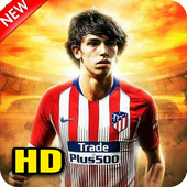 Joao Felix Wallpaper HD (2020) أيقونة