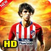 Joao Felix Wallpaper HD (2020) on 9Apps