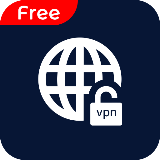 FastVPN - Superfast And Secure VPN For Android! icon