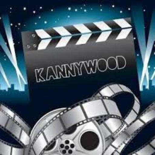 Kannywood TV icon