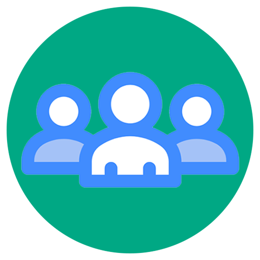 Grupos de Whatsapp icon