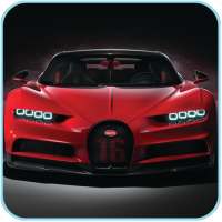 Car Wallpaper Bugatti on 9Apps