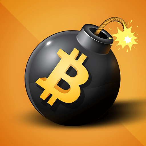 BitBomb - Free Bitcoin Puzzle icon