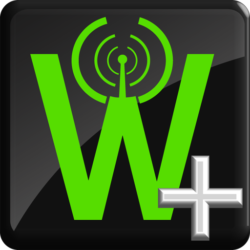 WIBR  Simulator icon
