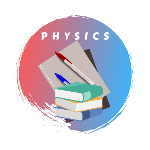 Class 12 Physics Formula icon
