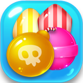 Candy Sweetly icon