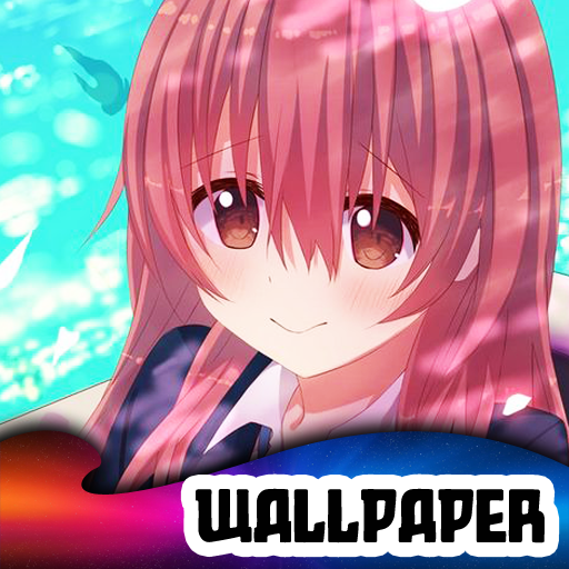 Koe no Katachi Wallpaper 📸 icon