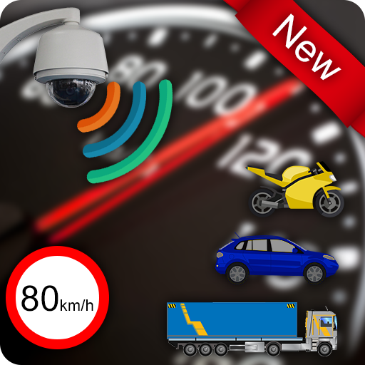 Speed Camera Radar icon