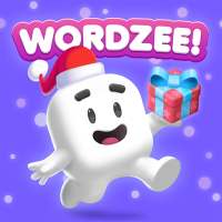 Wordzee! - Play with friends