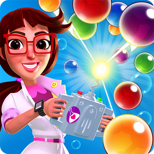 Bubble Genius - Popping Game! icon