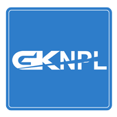 GK Nepal أيقونة