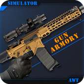 Ultimate Weapon Simulator FREE