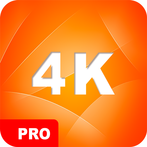 Orange Wallpapers PRO icon