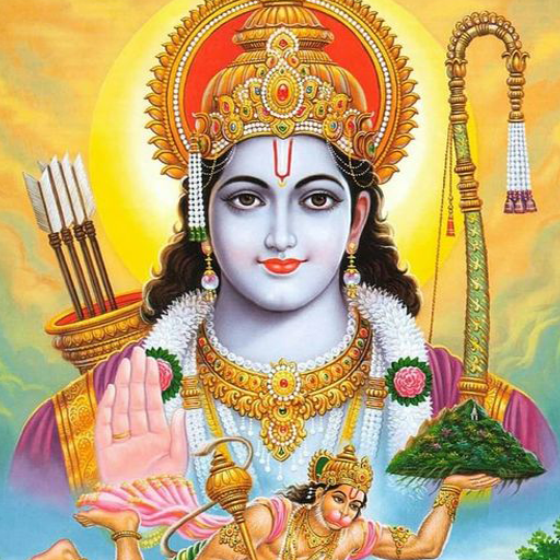 Lord Ram Wallpapers icon