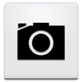 Camera Launcher for Nexus 7 icon