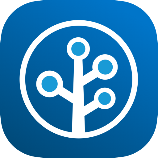 Branch - Device ID Finder icon