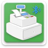 Pos S Registratore di cassa - Pos S cash register