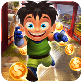 Temple Jungle Run icon