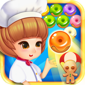 Candy Bubble Shooter icon