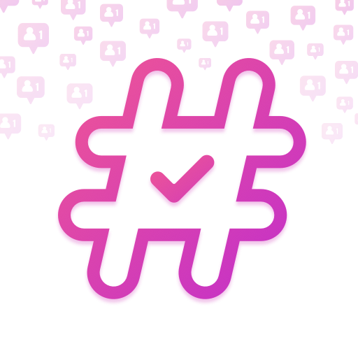 Follower Booster icon