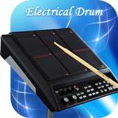 Electro Drum Pads