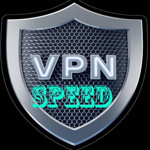 Speed VPN icon