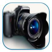 Digital SLR Camera on 9Apps