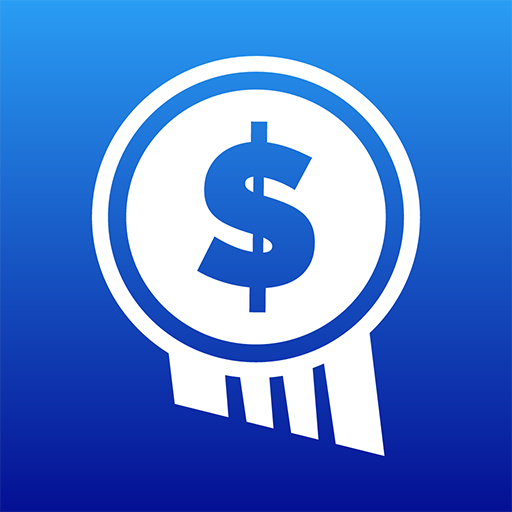 Crazy Money: Startup Funding &amp; Investment App icon