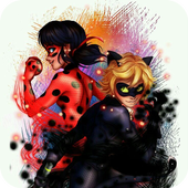Ladybug Wallpapers icon