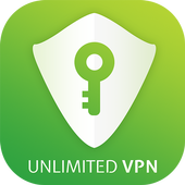 Unlimited Free VPN – World Wide VPN icon