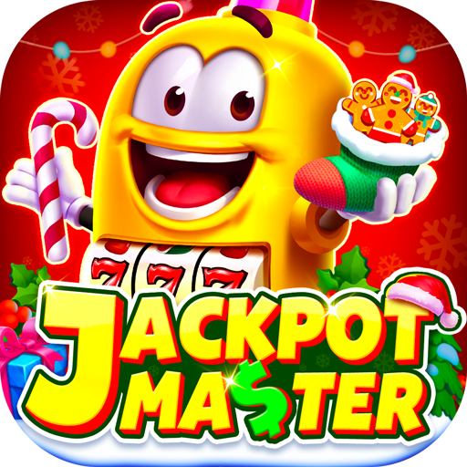 Jackpot Master™ Slots - Casino icon