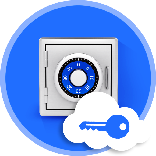 Password Finder &amp; Manager icon