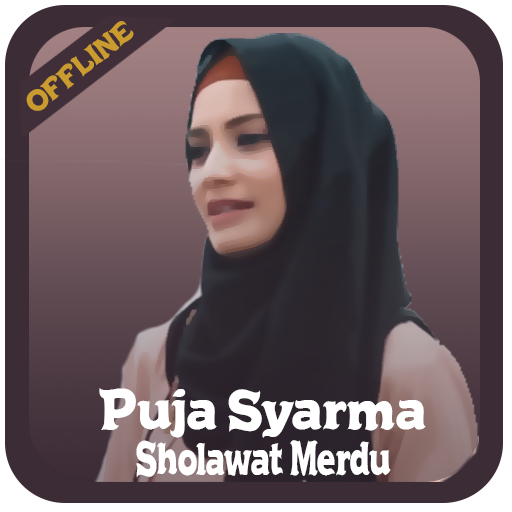 Puja Syarma Full Album dan Sholawat Merdu Terbaru icon