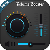 Volume Booster icon