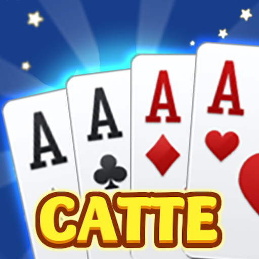 Catte, Cát Tê, Sắc Tê Offline icon