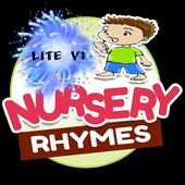 Nursery Rhymes Lite Vol1 icon