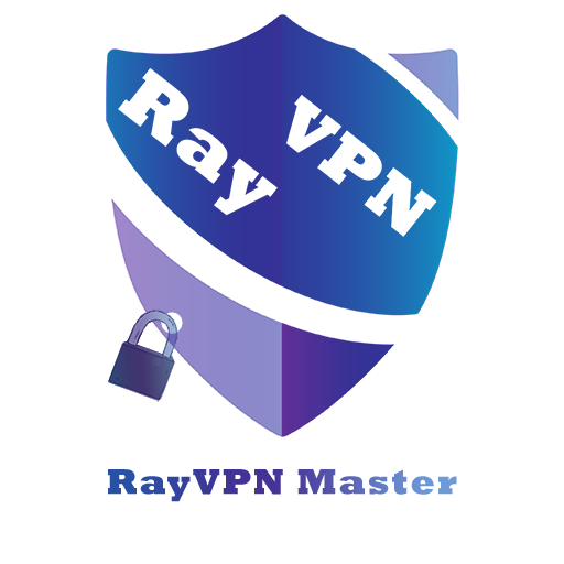 Ray Vpn Master icon