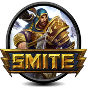 Smite Mobile icon