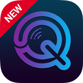 AudioQ - Audio Player new 2016 icon