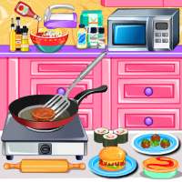 World Chef Cooking Recipe Game on 9Apps