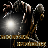 Guide For Mortal Kombat X icon