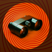 Evil Genius Escape icon